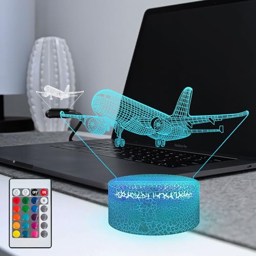 4.（4 Modalità Dinamiche e Dimmeraggio）Regola i livelli di luminosità a piacere e scegli tra 4 modalità dinamiche (Flash, Strobe, Fade, Smooth) con il pratico telecomando: seleziona l'emozionante Flash per serate di gioco energiche, il rilassante Fade per conciliare il sonno, il vivace Strobe per feste o lo stabile Smooth per sessioni di lavoro concentrate. Trasforma lo spazio con un tocco!
