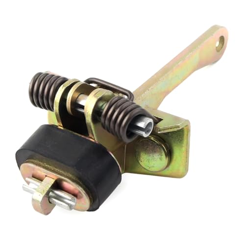 Charnière porte Jeep Comanche stopper coup de vent sangle arrêt 55235571AB MJ