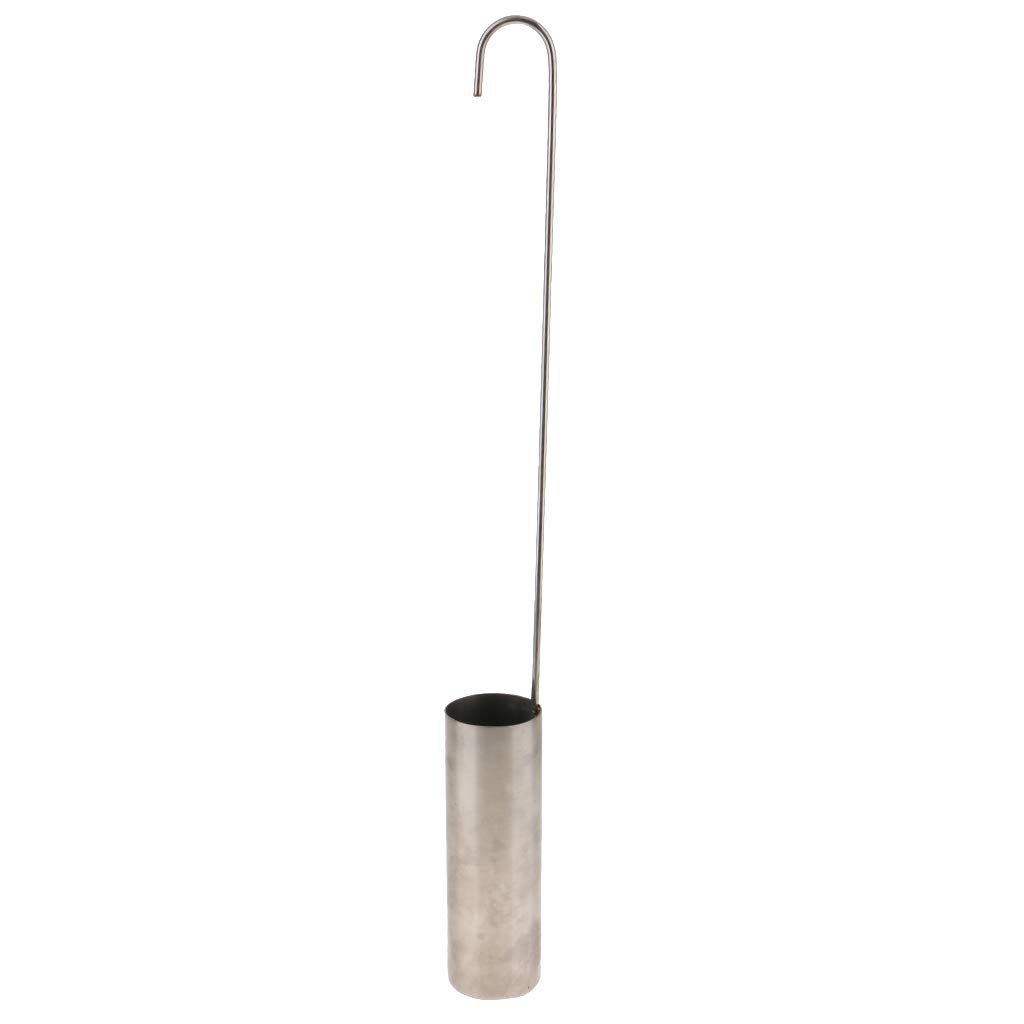 Muestreador de Acero Inoxidable 304 300ml 100ml 50ml Seleccionables 50cm