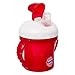 Produktbild FC Bayern München Baby Trinklernbecher, Tasse, Trinkbecher FCB - Plus Gratis Aufkleber Forever München