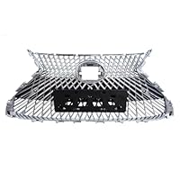 Amazon | フロントバンパーグリル レクサス ES200 ES250 ES300H 2018