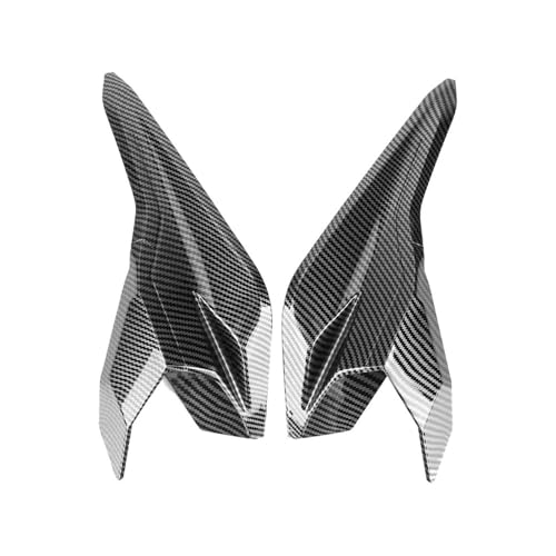 Carénage queue et capot de siège arrière pour moto Honda CB650R et CBR650R 2022-2023