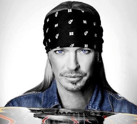 Bret Michaels