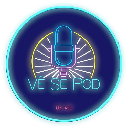Couverture de V&ecirc; Se Pod