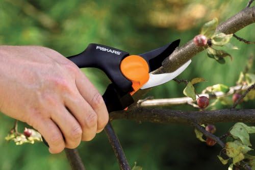 Fiskars PowerGear Pruner (7936) - Thumbnail 4