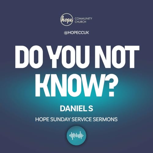 Do you not know that friendship with the world is enmity with God &ndash; Daniel S - Sunday 26th July 2026