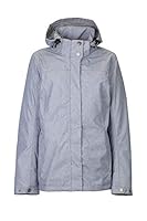 Algopix Similar Product 2 - killtec Women Functional Jacket Lenera