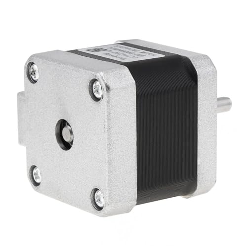 Moteur pas à pas Nema 17 coupleux de 42N.cm pour mouvements précis