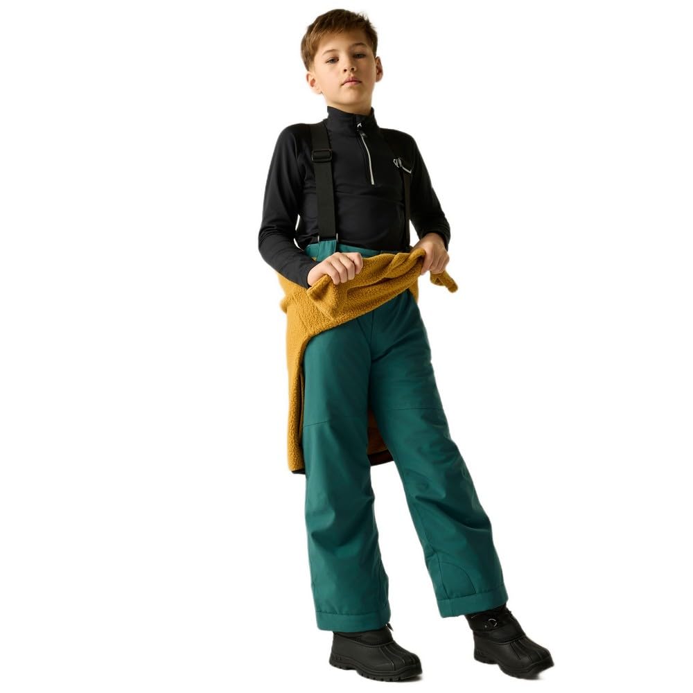 Dare2b Pantalones Outmove III Insulated 11-12 Years