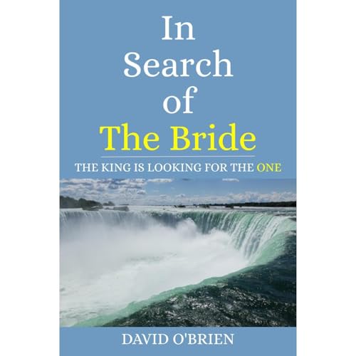 In Search of The Bride by David O'Brien episode artwork
