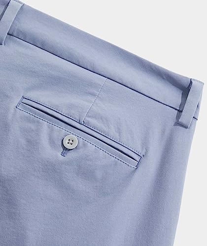 Image of vineyard vines Performance Slim On-The-Go Pants