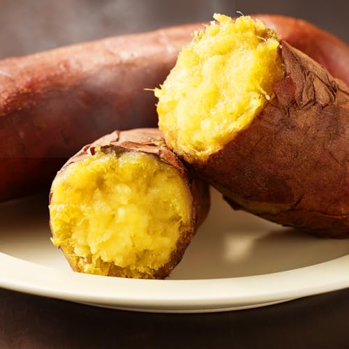 芋匠さのや 濃蜜 紅はるか 焼き芋(2kg)冷凍