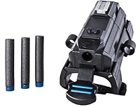 Algopix Similar Product 11 - Spy Gear 6033009 Ninja Wrist Blaster