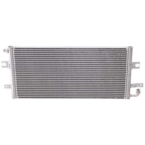 Garage-Pro A/C Condenser Compatible with Toyota Pickup 1984-1988 2.4L, 3.0L