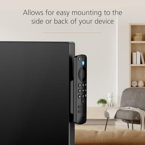 Image of Made for Amazon Remote Holder for Fire TV Remotes