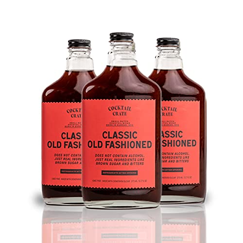 The Best old fashioned mixer For 2022 licorize