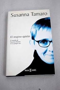 Paperback Respiro Quieto, El (Spanish Edition) [Spanish] Book