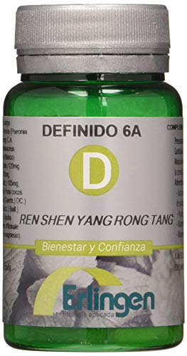 Erlingen Complemento Alimenticio - 150 Gr