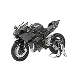 Dieses Motorradmodell im klassischen Design ist einzigartig: Das stromlinienförmige Karosseriedesign ist ein Blickfang, die Einbrennlackierung ist natürlich und schön, die Radform ist einzigartig und bietet sowohl Griffigkeit als auch Ästhetik.