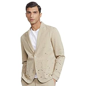 RIVER Men Blazer