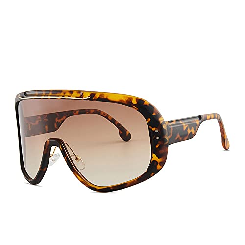 Las mejores Gafas de moto Leopard