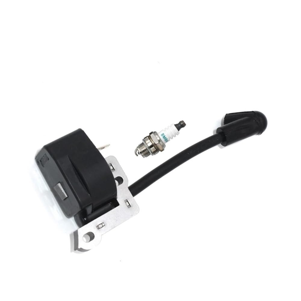 Bobine d'allumage compatible UT-08580 pour démarrer votre taille-haie de jardin