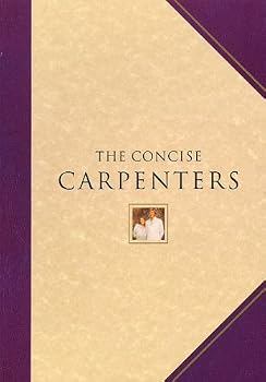 Paperback The Concise Carpenters Book