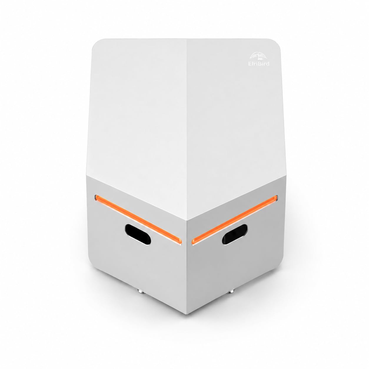 Podwójna suszarka do rąk w kształcie V 1200 W, szybkoschnąca