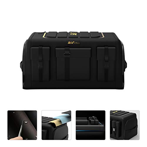 Wakauto Organizer per Bagagliaio per Auto