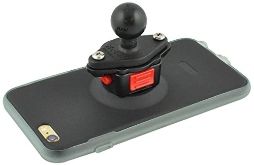 Tigra Sport Mount Adapter