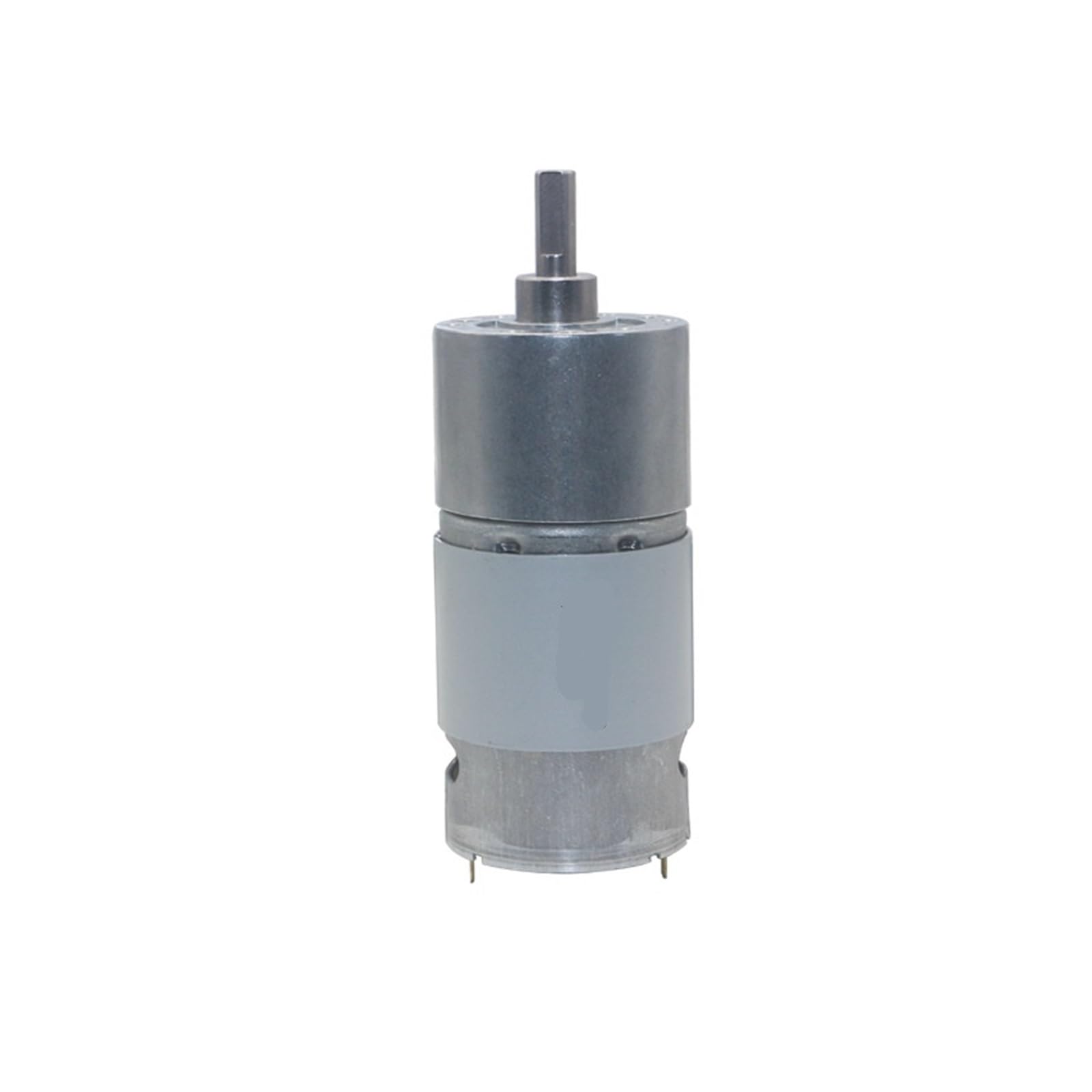 WQGQPXOB JGB37-545 DC reduction motor 12V24V small gear low speed slow(12V200 rpmmin)