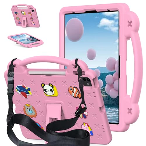 AKABEILA Funda para tablet Lenovo Tab M10 TB-X505F TB-X605F/Tab P10-X705F/L, bonita funda protectora...