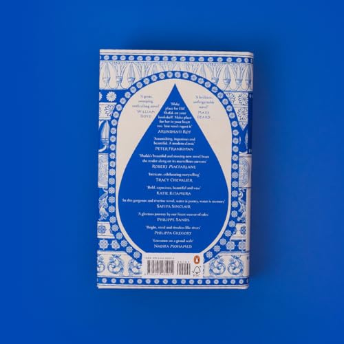 There are Rivers in the Sky: The beautiful Sunday Times bestseller from the author of The Island of Missing Trees & BBC Between the Covers Book Club pick