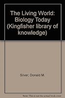 The Living World 0862721466 Book Cover