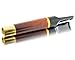 New Short Wooden Men's Cigarette Holder, fits Regular Cigarette (70mm, Regular Cigarette)