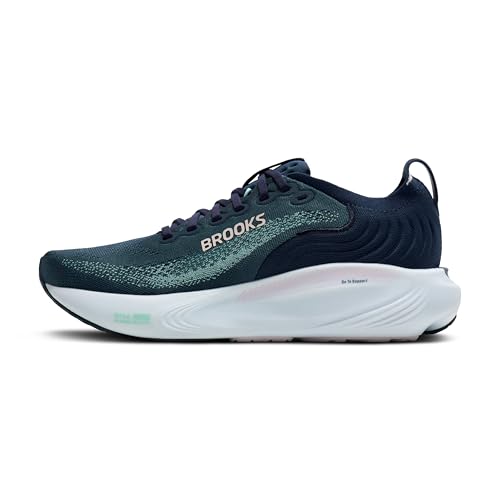 Image of Brooks Women's Adrenaline GTS 25 Supportive Running & Walking Shoe