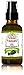 Slice Of Nature VIRGIN TAMANU OIL Pure Cold Pressed Unrefined Tamanu Essential Oil - DIY Tamanu Soap Tamanu Butter Tamanu Cream Tamanu Lotion - Tamanu Nut Face Oil for Acne Shingles Eczema Rosacea 1oz