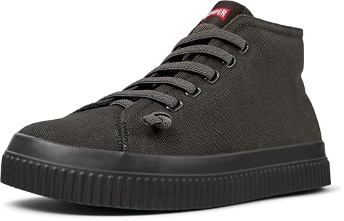 Camper Femme Peu Roda K400742 en finir avec le mal de pied grâce aux lacets élastiques