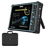 Micsig SATO1004 Automotive Oscilloscope 100MHz 4 Channels Digital Tablet Portable Oscilloscope with