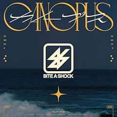 �J�m�[�v�X / BiTE A SHOCK