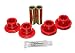 Energy Suspension 7.3108R CONTROL ARM BUSHING SET