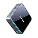Produktbild Mini PC, DreamQuest Mini Computer Windows 10 Pro Intel Celeron J4125 8G/128GB, Micro Desktop Computer Unterstützung HDR 4K, 4G+5G Dual Wi-Fi BT 4.2 & USB 3.0, Gigabit Ethernet, Mini Home Office PC