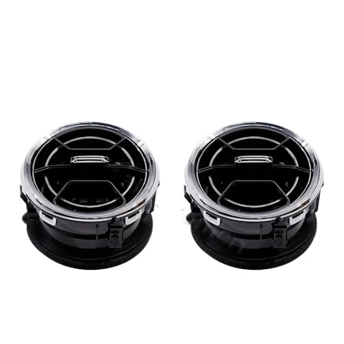 Rejilla de ventilación frontal para Jetta: viaje con total comodidad y el clima ideal 2