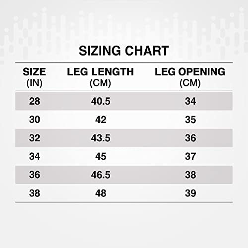 Short de sport Progress Jiu Jitsu Academy haut de gamme - 3