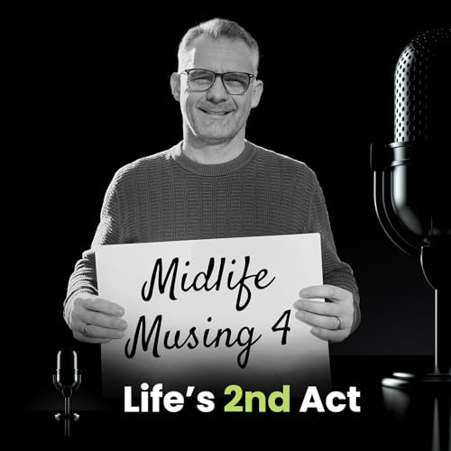 Midlife Musings: The power of tears... what are they telling us?