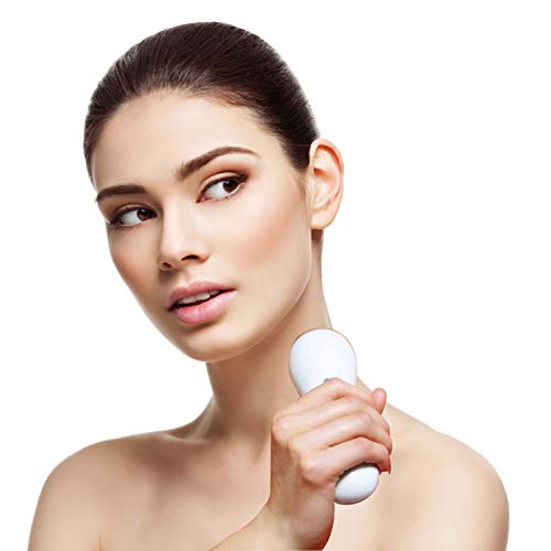 Santamedical Mini Wand Penguin Massager Delivers Powerful Vibration Massage for Back Neck, Shoulder, Sports Recovery - Thumbnail 7