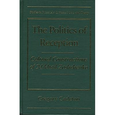The Politics of Reception