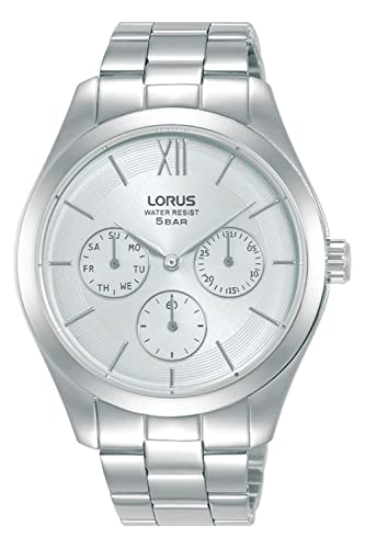 Lorus analog RP651DX9 Cover