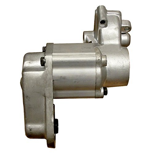 Amazon.com: DISCOUNT STARTER & ALTERNATOR Hydraulic Pump