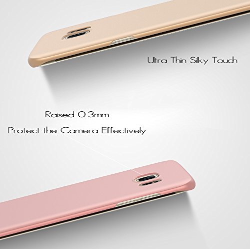 Anccer Cover Samsung Galaxy S7 Edge [Serie